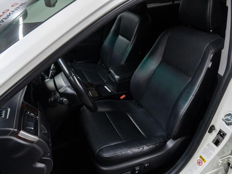 Toyota Camry VII (XV50) Рестайлинг 2 Тюмень  - изображение 14