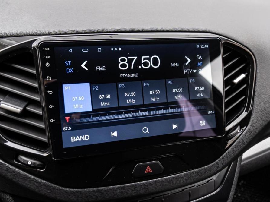 Lada (ВАЗ) Vesta I Краснодар  - изображение 13