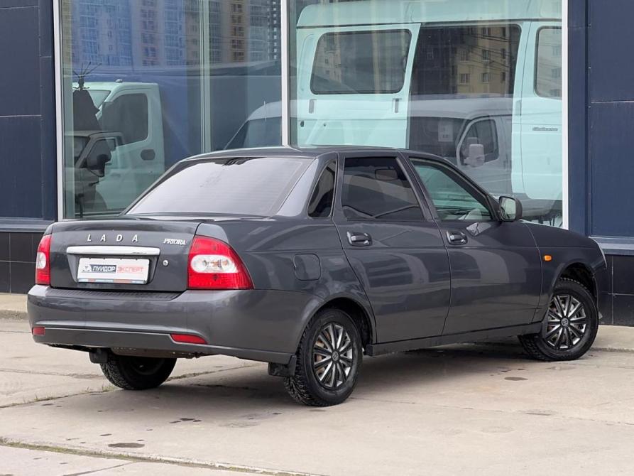 Lada (ВАЗ) Priora I Рестайлинг Челябинск  - изображение 5