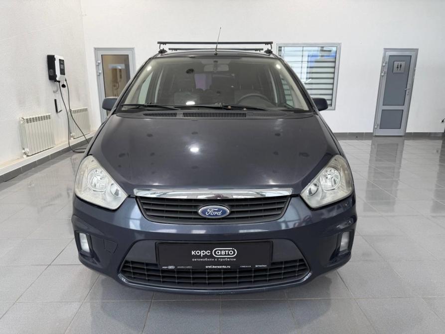 Ford C-MAX I Рестайлинг Орел  - изображение 2