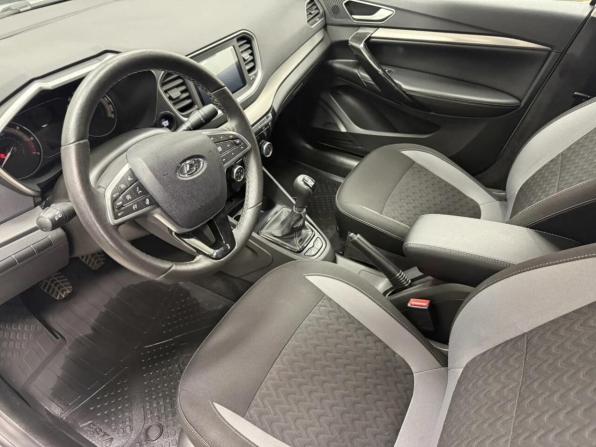 Lada (ВАЗ) Vesta I Рестайлинг (NG) с пробегом 2024 года, цена 1 332 792 рубля, 29938 км, седан, Автокод Объявления