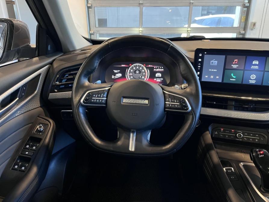 Haval F7 I Чебоксары  - изображение 10