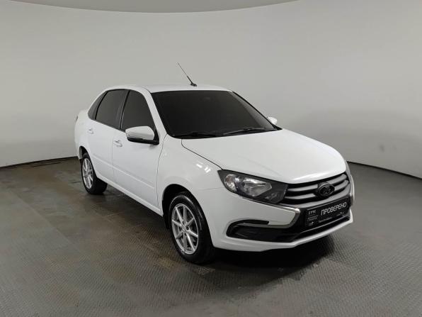 Lada (ВАЗ) Granta I Рестайлинг с пробегом 2023 года, цена 775 000 рублей, 75822 км, седан, Автокод Объявления