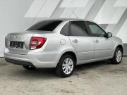 Lada (ВАЗ) Granta I Рестайлинг Екатеринбург  - изображение 25