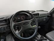 Lada (ВАЗ) Niva Legend Москва  - изображение 36