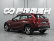 BMW X1 I (E84) Воронеж  - изображение 19