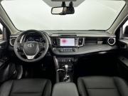 Toyota RAV4 IV (XA40) Рестайлинг Калининград  - изображение 30
