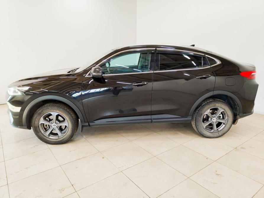 Haval F7x I Рестайлинг Тула  - изображение 2