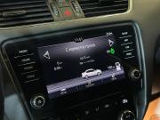Skoda Octavia III (A7) Рестайлинг Уфа  - изображение 30