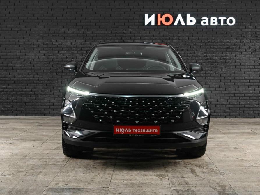 Omoda C5 I Екатеринбург  - изображение 2