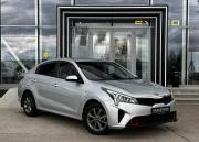 Kia Rio IV Рестайлинг Уфа  - изображение 21