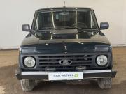 Lada (ВАЗ) Niva Legend Псков  - изображение 19