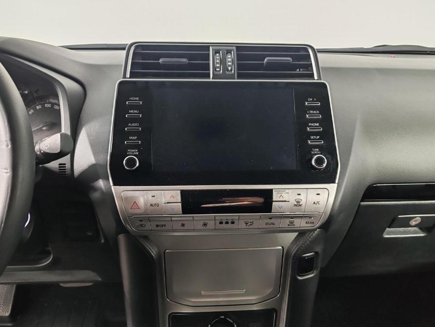 Toyota Land Cruiser Prado 150 Series Рестайлинг 3 Москва  - изображение 15