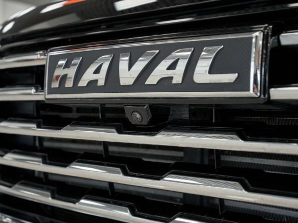 Haval Jolion I с пробегом 2023 года, цена 1 904 000 рублей, 46197 км, внедорожник, Автокод Объявления