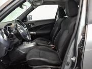 Nissan Juke I Рестайлинг Екатеринбург  - изображение 31