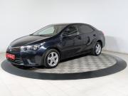 Toyota Corolla XI (E160 E170 E180) Екатеринбург  - изображение 21