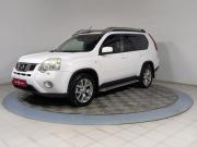 Nissan X-Trail II Рестайлинг Екатеринбург  - изображение 24