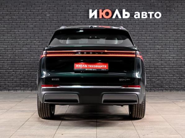 Geely Galaxy M7 с пробегом 2026 года, цена 3 815 000 рублей, 43 км, внедорожник, Автокод Объявления