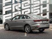 Geely Emgrand II Краснодар  - изображение 23