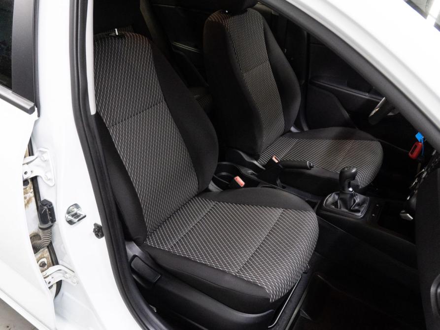 Kia Rio IV Тюмень  - изображение 17