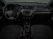 Kia Rio III Рестайлинг Тюмень  - изображение 22