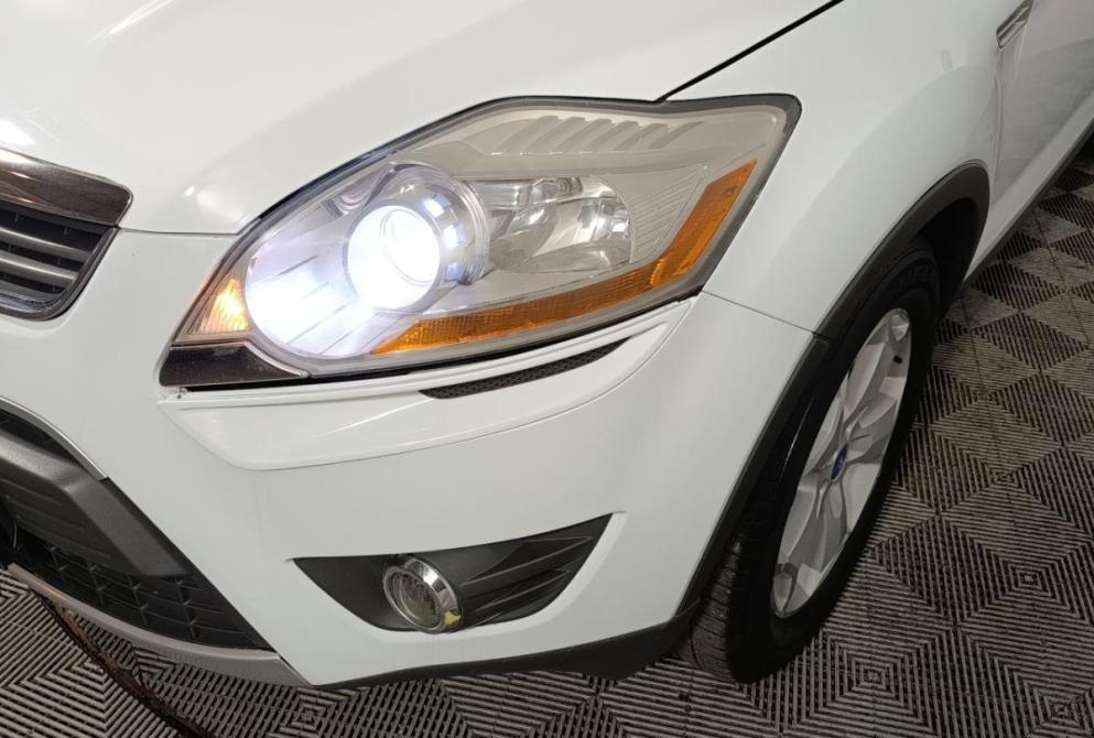 Ford Kuga I Волгоград  - изображение 21
