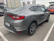 Renault Arkana I Санкт-Петербург  - изображение 9
