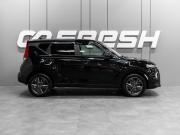 Kia Soul III Рестайлинг Тюмень  - изображение 24