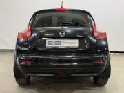 Nissan Juke I Ярославль  - изображение 22