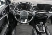 Kia Ceed III Рестайлинг Красноярск  - изображение 29