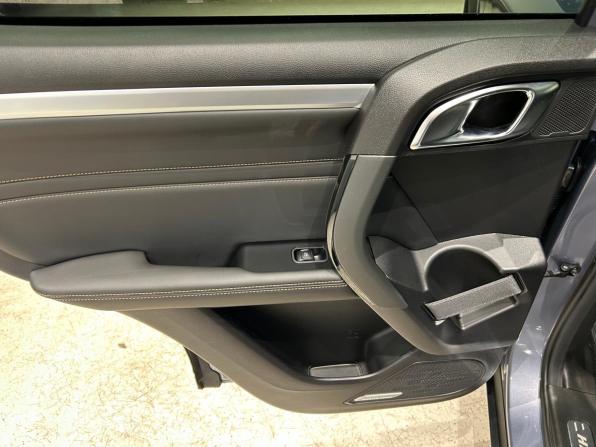Haval Dargo I с пробегом 2024 года, цена 2 499 000 рублей, 56318 км, внедорожник, Автокод Объявления