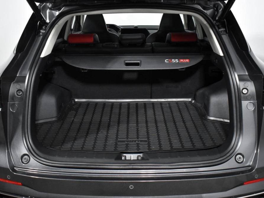 Changan CS55 Plus II Санкт-Петербург  - изображение 22