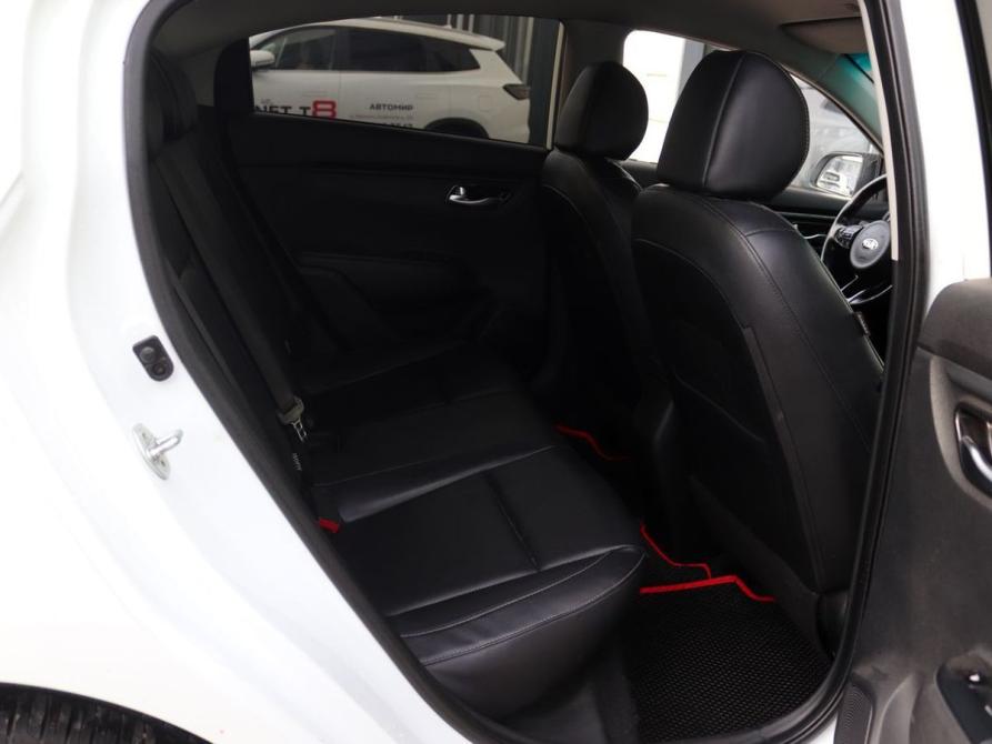 Kia Rio IV Нижний Новгород  - изображение 10