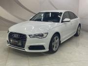 Audi A6 IV (C7) Рестайлинг Воронеж  - изображение 18