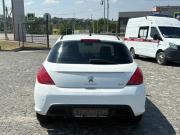 Peugeot 308 I Рестайлинг Крым  - изображение 24