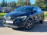 Renault Arkana I Санкт-Петербург  - изображение 33