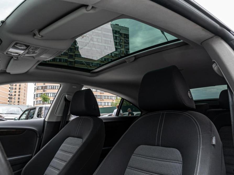 Volkswagen Passat CC I Краснодар  - изображение 12
