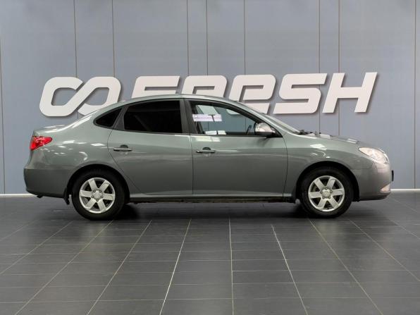 Hyundai Elantra IV (HD) с пробегом 2010 года, цена 610 000 рублей, 288000 км, седан, Автокод Объявления