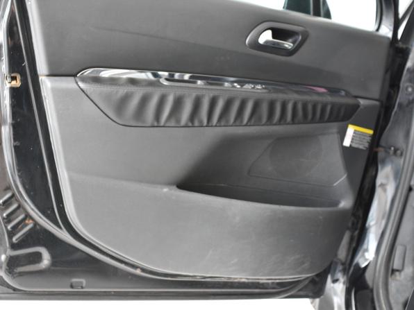Peugeot 3008 I с пробегом 2012 года, цена 429 000 рублей, 170558 км, внедорожник, Автокод Объявления