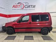 Peugeot Partner I Рестайлинг Воронеж  - изображение 25