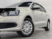 Volkswagen Polo V Новосибирск  - изображение 46