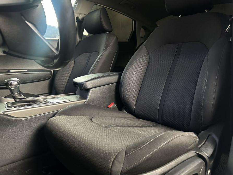 Kia Optima IV Рестайлинг Уфа  - изображение 18