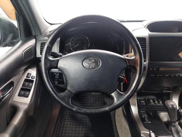Toyota Land Cruiser Prado 120 Series с пробегом 2005 года, цена 1 565 000 рублей, 368000 км, внедорожник, Автокод Объявления