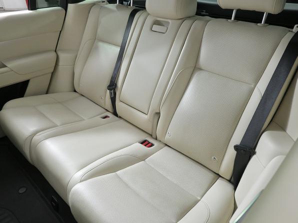 Li Auto (Lixiang) L7 I с пробегом 2023 года, цена 5 990 000 рублей, 31904 км, внедорожник, Автокод Объявления