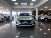 Hyundai Solaris II Рестайлинг Тверь  - изображение 20