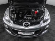 Mazda CX-7 I Рестайлинг Москва  - изображение 32