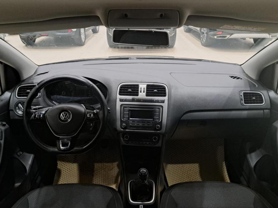 Volkswagen Polo V Рестайлинг Казань  - изображение 17