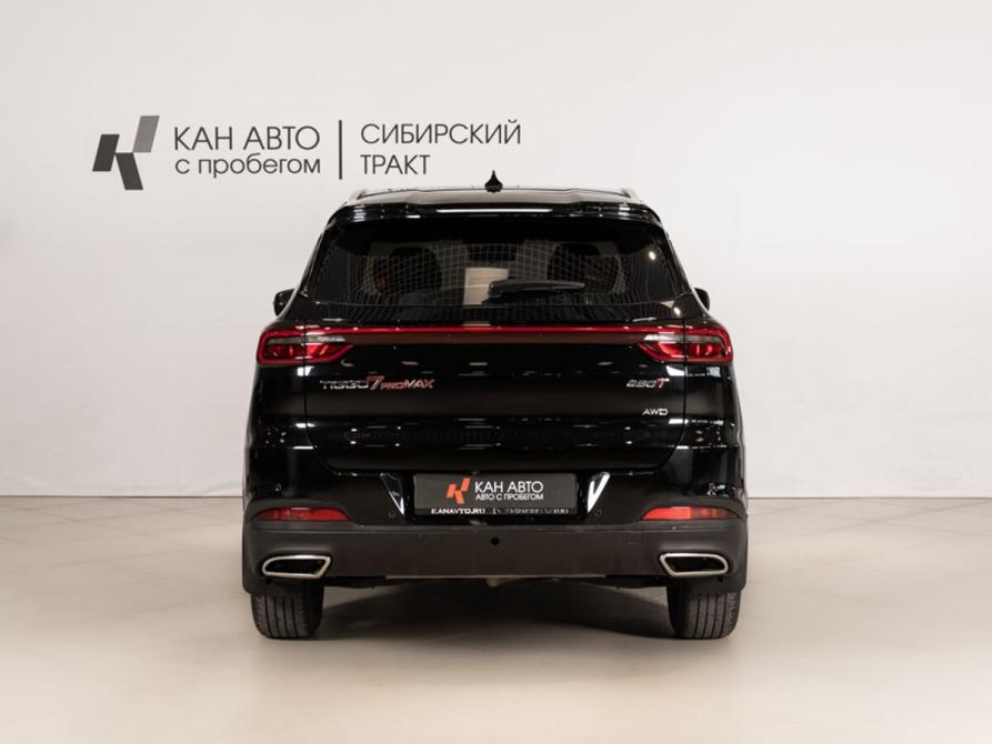 Chery Tiggo 7 Pro Max I Казань  - изображение 4