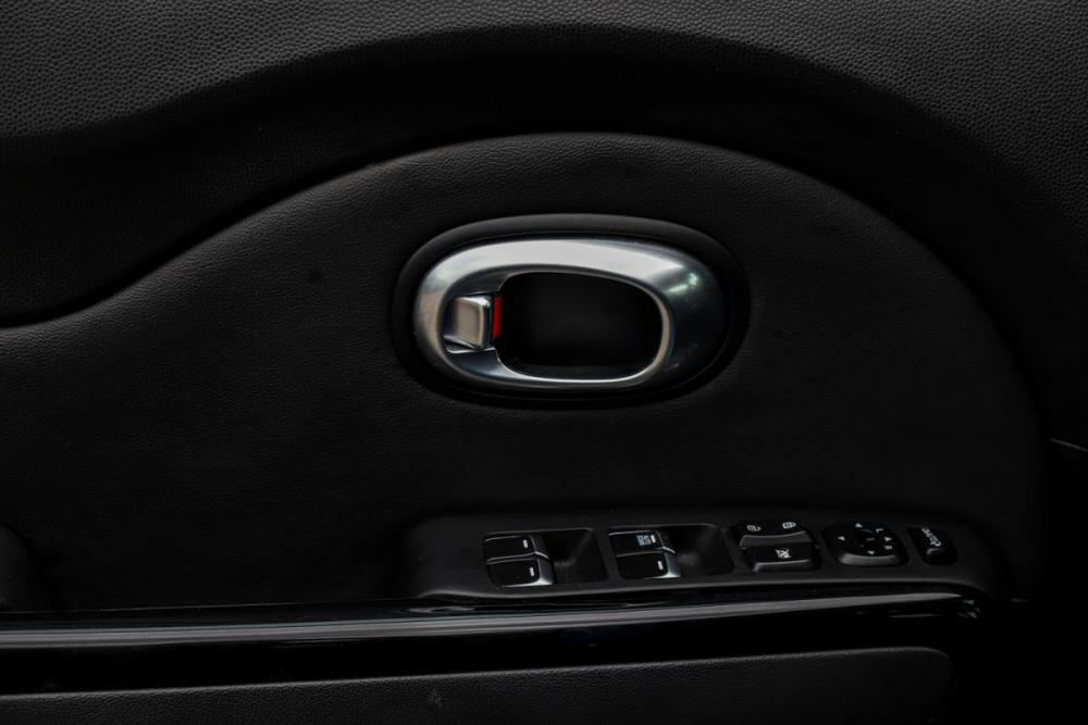 Kia Soul II Рестайлинг Москва  - изображение 20
