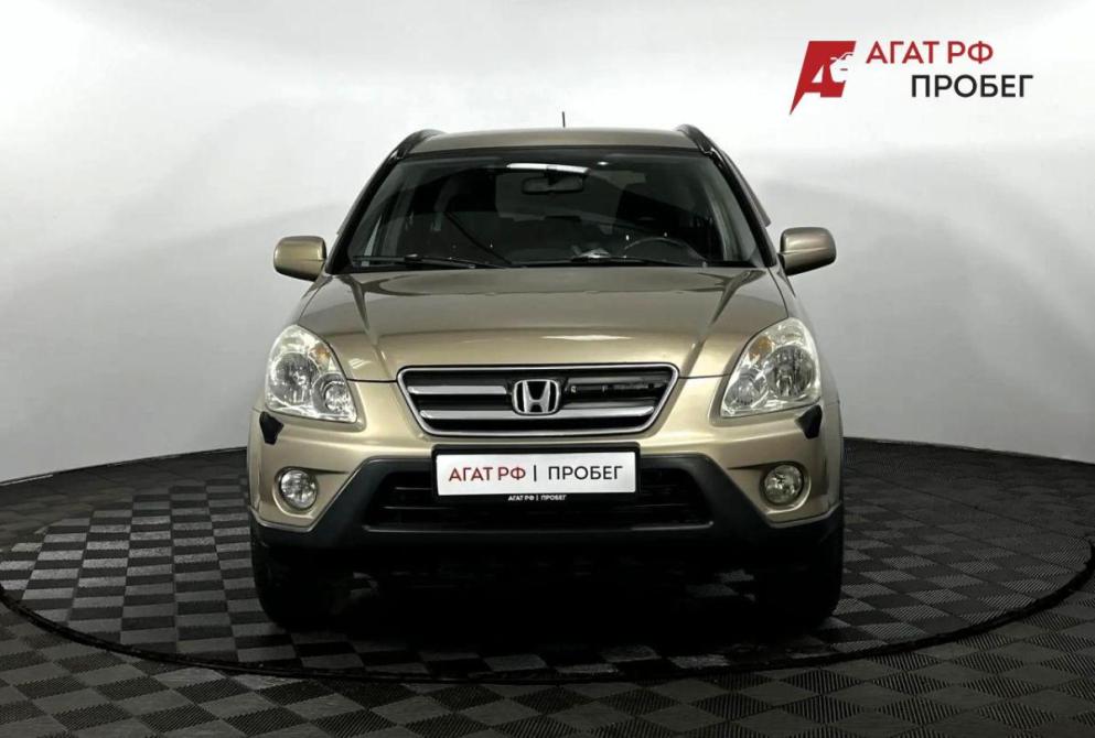 Honda CR-V II Рестайлинг Нижний Новгород  - изображение 3